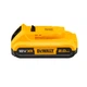 Аккумулятор DeWALT XR 18V, 2 Ah (DCB183_N314783) - изображение 2