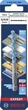 Набор сверл Bosch Expert HEX-9 Multi Construction 5, 6, 8 мм (2608902288) - изображение 2