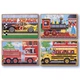 Пазл Melissa&Doug Машинки (MD3794) - изображение 1