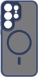 Чехол для смартфона MAKE Shadow+ Magnet для Samsung Galaxy S26 Ultra Navy (MCSDM-SS26UNV) - изображение 1