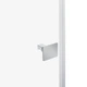 Набор Qtap душевая кабина Capricorn CRM1018RC6 Clear 2020x1000x800 мм + поддон Tern 301812C 100x80x12 см - изображение 7