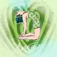 Метафорично-асоціативні карти Набір «Метафорична йога» - зображення 8