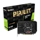 Видеокарта Palit GTX 1660Ti 6GB StormX (NE6166T018J9-161F) (GDDR6, 192 bit, PCI-E 3.0 x16) Б/у - изображение 5