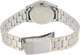 Женские часы комбинированные CASIO LTP-V001SG-9B - изображение 2