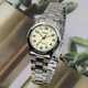 Женские часы комбинированные CASIO LTP-V001SG-9B - изображение 3
