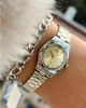 Женские часы комбинированные CASIO LTP-1275SG-9A - изображение 2