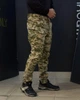 Костюм Gman SoftShell на флісі Куртка з капюшоном + Штани піксель розмір M - зображення 8