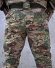 Штани Viking 2.0 SoftShell на флісі мультикам розмір 5XL - зображення 5
