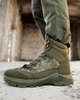 Черевики Urban Cordura олива розмір 45 - изображение 1