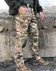 Штани Viking 2.0 SoftShell на флісі з наколінниками мультикам розмір 5XL - зображення 3
