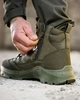Черевики Urban Cordura олива розмір 45 - изображение 6