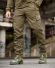 Костюм Oblivion Softshell Куртка на флісі + Штани олива розмір 2XL - изображение 7