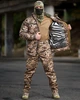 Форма Gamma SoftShell Куртка з капюшоном + Штани піксель розмір 2XL - изображение 1