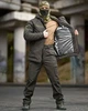 Форма Gamma SoftShell Куртка з капюшоном + Штани олива розмір L - изображение 1