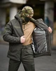 Форма Gamma SoftShell Куртка з капюшоном + Штани олива розмір L - изображение 5