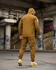 Костюм Oblivion Softshell Куртка на флісі + Штани койот розмір S - изображение 2