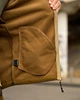 Костюм Oblivion Softshell Куртка на флісі + Штани койот розмір S - изображение 6