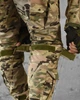 Форма Oblivion Tactical Rex Softshell Куртка + Штани з прихованими наколінниками мультикам розмір S - изображение 8