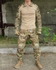 Костюм 3в1 Han-Wild Куртка G8 та Штани G3 + Убакс мультикам розмір 3XL - зображення 4