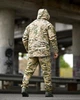 Форма Gamma SoftShell Куртка з капюшоном + Штани мультикам розмір S - изображение 2