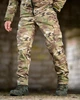 Костюм 7.62 Tactical Softshell Куртка на Omni-Heat + Штани мультикам розмір L - изображение 7