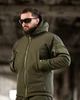 Костюм 7.62 Tactical Progress Куртка на Omni-Heat + Штани олива розмір L - изображение 4