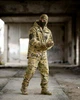 Форма 5в1 Patriot мультикам розмір 3XL - изображение 3
