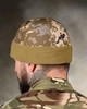 Шапка-Докерка Softshell на флісі піксель розмір One Size - изображение 2