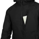 Куртка Helikon Wolfhound Hoodie, Black, S - изображение 7