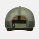 Кепка Helikon-Tex Trucker Cap Grease Gun, Duck Hunter - зображення 3