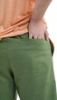 Шорти Turbat Goa Hemp Mns XL Bronze Green - зображення 4