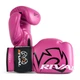 Боксерские перчатки Rival RB4 Aero Bag S 10 унций (RB4-Pink-S) - изображение 1