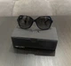 Окуляри жіночі Armani Exchange AX4029S Black - зображення 7