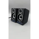 Колонки для ПК компьютера JEDEL S-578 RGB Чёрные - изображение 1