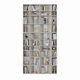 Стеллаж открытый Art in Head 1+2 Light Кашемир 1200*2460*160 (LT131400000001) - изображение 3