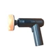 Ручная полировочная машинка LY-02 для авто аккумуляторная для полировки чистки машины 3 диска - изображение 1