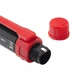 Тестер напряжения бесконтактный, LCD дисплей INTERTOOL MD-0011 - изображение 5