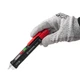 Тестер напряжения бесконтактный, LCD дисплей INTERTOOL MD-0011 - изображение 6