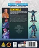Dodatek do gry planszowej Atomic Mass Games Marvel: Crisis Protocol Pakiet afiliacyjny Sentinels (edycja angielska) (841333134921) - obraz 4