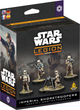 Dodatek do gry planszowej Atomic Mass Games Star Wars Legion 2.0: Imperialni Shoretrooperzy (edycja angielska) (841333135232) - obraz 1