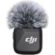 Бездротовий мікрофон DJI Mic Mini Infinity (Black) - зображення 4
