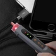 Детектор напряжения JIMIHome Non-Contact Electrical Test Pen (JM-G2704) - изображение 3