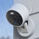 IP-Камера Aqara G100 Smart Camera 2K IP65 (ZNSXJ22LM) - изображение 9