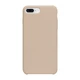 Чохол Soft Case для iPhone 7 Plus/8 Plus 19.Pink Sand - изображение 1