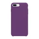 Чохол Soft Case для iPhone 7 Plus/8 Plus 43.Grape - изображение 1