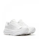 Чоловічі кросівки Hoka Bondi 9 White/White 47 Білий 1162011-WWH - изображение 2