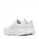 Чоловічі кросівки Hoka Bondi 9 White/White 47 Білий 1162011-WWH - изображение 3
