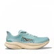 Кросівки чоловічі Hoka Mach 6 Antique Olive/Truffle Salt 45 Синій 1147790-AFF - зображення 1