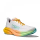 Чоловічі кросівки Hoka Mach 6 Frost/Starlight Glow 46 Мульті 1147790-FTST - изображение 2
