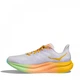 Чоловічі кросівки Hoka Mach 6 Frost/Starlight Glow 46 Мульті 1147790-FTST - изображение 3
